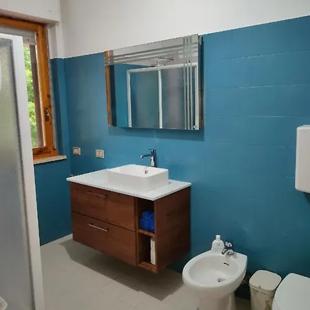 Casa Polly Apartment Follonica