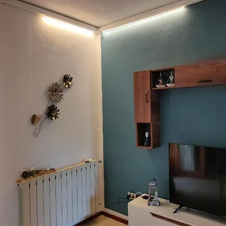 Casa Polly