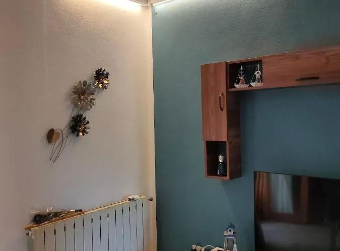Casa Polly