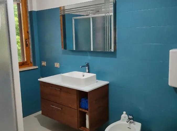 Casa Polly Apartment Follonica